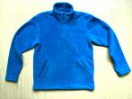 Lichtblauwe fleece / trui maat S (Human Nature ANWB), Blauw, Ophalen of Verzenden, Maat 36 (S), Human Nature