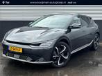 Kia EV6 Edition Advanced 77.4 kWh Nieuw Geleverd Dealer onde, 228 pk, Achterwielaandrijving, Gebruikt, 1885 kg