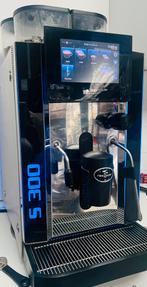Rex-Royal S300 koffiemachine – professioneel – Swiss made, Ophalen, Gebruikt, Koffie en Espresso