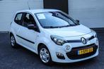Renault Twingo 1.2 16V Parisienne NW APK AIRCO BLUETOOTH, Voorwielaandrijving, Twingo, 4 cilinders, Electronic Stability Program (ESP)