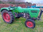 Deutz D4506, Ophalen, Gebruikt, Tot 80 Pk, Deutz - Fahr