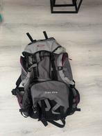 Rugzak/Backpack 55 Liter - Zo goed als nieuw!, Ophalen of Verzenden, Zo goed als nieuw, Rugzak