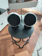 Bolspeakers, vintage, Ophalen of Verzenden, Huis en Inrichting