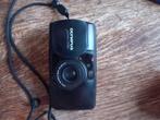 Olympus myu, Audio, Tv en Foto, Fotocamera's Analoog, Ophalen of Verzenden, Gebruikt, Compact, Olympus