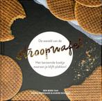 De wereld van de stroopwafel, Ophalen of Verzenden, Nieuw