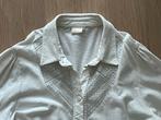 Aparte blouse van Numph, 38 (igst), Maat 38/40 (M), Wit, Ophalen of Verzenden, Numph