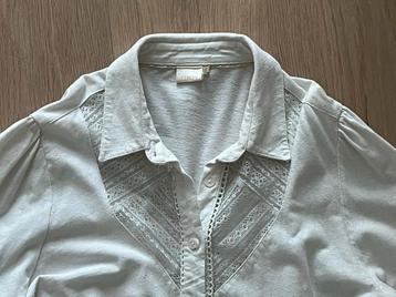 Aparte blouse van Numph, 38 (igst) beschikbaar voor biedingen