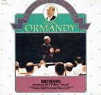 Beethoven Eugene Ormandy Symphony No. 9 "Choral" JAPAN, Ophalen, Kamermuziek, Zo goed als nieuw, 12 inch