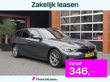 BMW 3-serie Touring 320i Executive Edition | Sfeer Verlichti beschikbaar voor biedingen