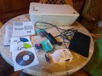 HP Deskjet 2540, Computers en Software, Printers, Ophalen, Gebruikt, Printer