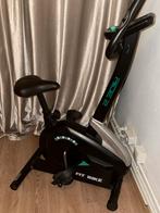 FitBike Ride 2 - Zo goed als nieuw!, Sport en Fitness, Fitnessapparatuur, Ophalen of Verzenden, Zo goed als nieuw, Metaal, Benen