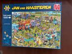 Jan van Haasteren puzzel (1500 stukjes), Ophalen, 500 t/m 1500 stukjes, Zo goed als nieuw