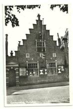 AK Dreischor - Gemeentehuis, Verzenden, 1960 tot 1980, Ongelopen, Zeeland