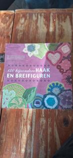 150 Bijzondere Haak- en Breifiguren - Boek, Ophalen of Verzenden, Gelezen, Breien en Haken, Heather Lodinsky