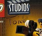 Lego Studios 1357 Cameraman 2001 Nieuw, Postbus 64461, Brunssum, Nederland, Verzenden, Kenduseditemsinfo@gmail.com, Zo goed als nieuw