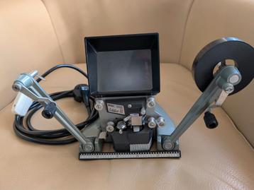 Film viewer 8mm IMAC Editor 8 beschikbaar voor biedingen