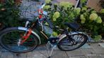 Gazelle jongens fiets, Ophalen, Zo goed als nieuw, 24 inch