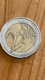 Zeldzaam €2 muntjes, Ophalen of Verzenden