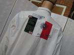 PAUL&SHARK overhemd,Mt 4XL zeer goede staat, Kleding | Heren, Overhemden, Tweedehands, Paul&shark, Ophalen of Verzenden, Overige halswijdtes