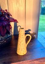 Nittsjö Zweden keramisch vaasje, ontwerp J. Werkmäster. 1940, Antiek en Kunst, Antiek | Keramiek en Aardewerk, Ophalen of Verzenden