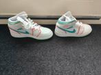 nike air mid jordan Multi Knit, Kleding | Dames, Schoenen, Ophalen, Wit, Nike, Sneakers of Gympen