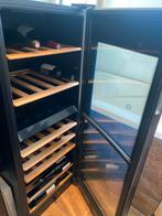 Wijnkoelkast - Compressor defect, Ophalen, Minder dan 75 liter, Energieklasse A of zuiniger, Zonder vriesvak