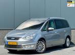 Ford Galaxy 2.0 Titanium Airco 7-persoons, Auto's, Ford, Voorwielaandrijving, Euro 5, Gebruikt, 7 stoelen