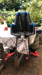 Bobike incl: bevestiging, Fietsen en Brommers, Fietsaccessoires | Fietsstoeltjes, Ophalen, Zo goed als nieuw, Bobike