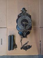 Oud wandklokje, Antiek en Kunst, Antiek | Klokken, Ophalen of Verzenden