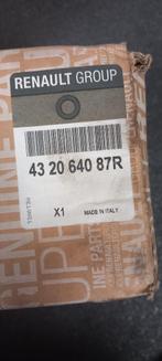 Remschijf achteras Renault, Ophalen, Gebruikt, Renault