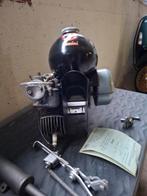 Berini M13 Motorblok Eitje - Compleet, Ophalen of Verzenden, Gebruikt