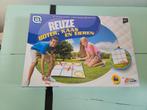 Reuze Boter, Kaas en Eieren - Nieuw in doos!, Hobby en Vrije tijd, Gezelschapsspellen | Bordspellen, Nieuw, Ophalen of Verzenden