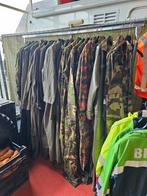 Diverse leger overalls overall legerkleding, Ophalen, ., ., Nederland
