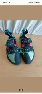 Scarpa Vapor V Dames Klimschoenen - Maat 38 - Nieuwstaat, Ophalen, Meisje, Schoenen, Nieuw