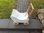 Poppenwagen Bandits&Angels, Kinderen en Baby's, Speelgoed | Poppen, Ophalen of Verzenden, Zo goed als nieuw, Babypop