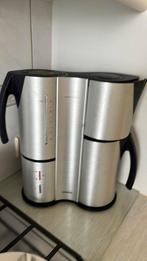 Siemens koffiezetapparaat, Witgoed en Apparatuur, Koffiezetapparaten, Ophalen, Gebruikt, Koffiemachine, Gemalen koffie