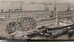KNSM plakkaat, Ophalen, Voor 1940, Gebruikt
