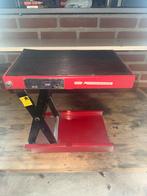 Motorlift/Krik, Ophalen of Verzenden, Zo goed als nieuw, Hydraulisch, Garagekrik