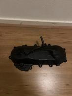 Scooter sym jet  Carterdeksel met Kickstart - Gebruikt, Fietsen en Brommers, Ophalen, Gebruikt