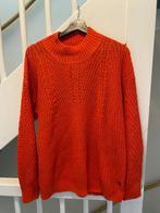 DIDI ORANJE ROOD DAMES TRUI, MAAT; L, Kleding | Dames, Maat 42/44 (L), Didi, Ophalen of Verzenden, Zo goed als nieuw