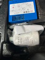 Bandenreparatieset Skoda Yeti, Ophalen, Gebruikt, Skoda
