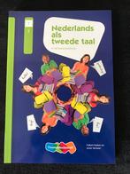 Nederlands als tweede taal in het basisonderwijs, Boeken, Studieboeken en Cursussen, Nieuw, Ophalen of Verzenden