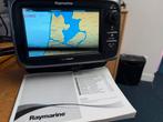 Navigatie computer Raymarine E7., Watersport en Boten, Navigatiemiddelen en Scheepselektronica, Ophalen of Verzenden, Gebruikt