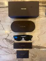 Tom Ford zonnebril, Sieraden, Tassen en Uiterlijk, Zonnebrillen en Brillen | Heren, Overige merken, Ophalen of Verzenden, Bruin