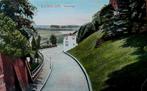 Nijmegen, Ophalen of Verzenden, Voor 1920, Gelopen, Gelderland