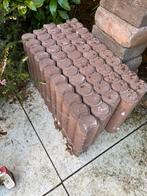 Stoepranden borders opsluitband 5x, Ophalen of Verzenden, Nieuw, Beton, 100 tot 200 cm
