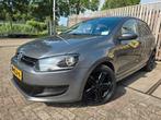 Volkswagen Polo 1.4-16V Comfortline/airco/cruis/nap/apk 28-0, Voorwielaandrijving, 86 pk, Gebruikt, 4 cilinders