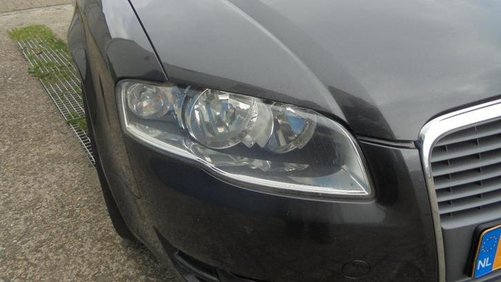 verlichting voor Audi A4 model B6/B7 - bj. 2000 - 2008, Auto-onderdelen, Verlichting, Audi, Gebruikt, Ophalen of Verzenden