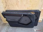 Mercedes W124 sedan Deurpaneel set zwart '93, Ophalen, Gebruikt