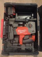 Milwaukee M18 FH SDS-Plus Boorhamer Body + 18V, Doe-het-zelf en Verbouw, Gereedschap | Boormachines, Ophalen, Boor- en/of Breekhamer